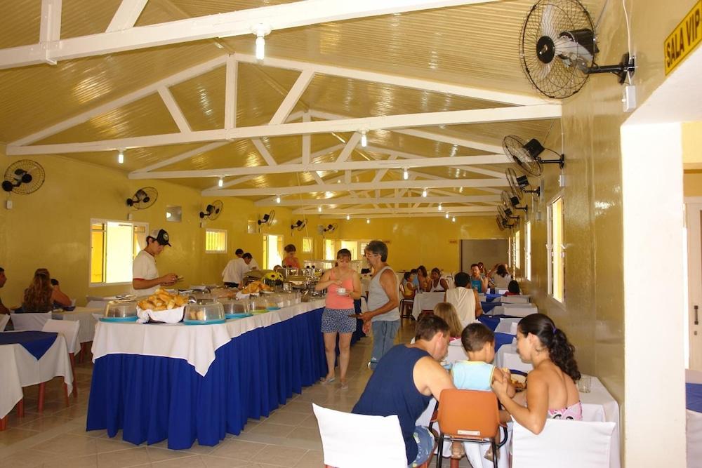 Hotel Mar Caraguatatuba Buitenkant foto