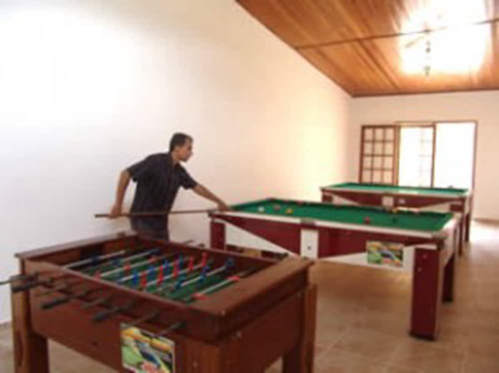 Hotel Mar Caraguatatuba Buitenkant foto