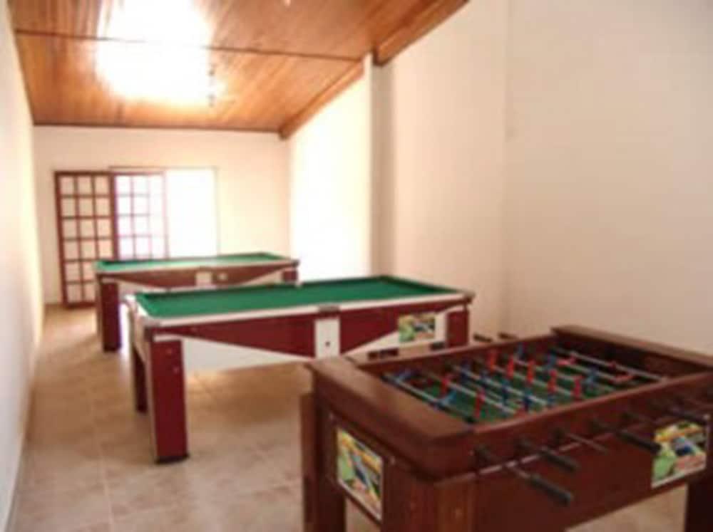 Hotel Mar Caraguatatuba Buitenkant foto